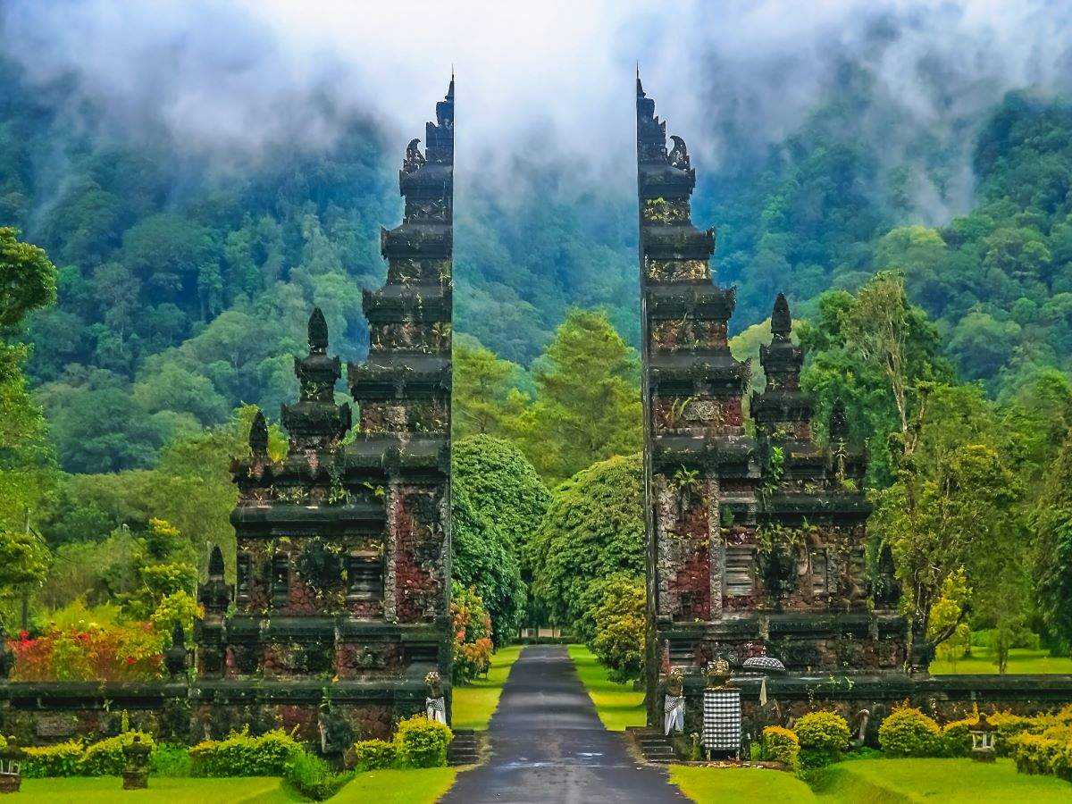 Bali may not open to tourists for the rest of 2020
