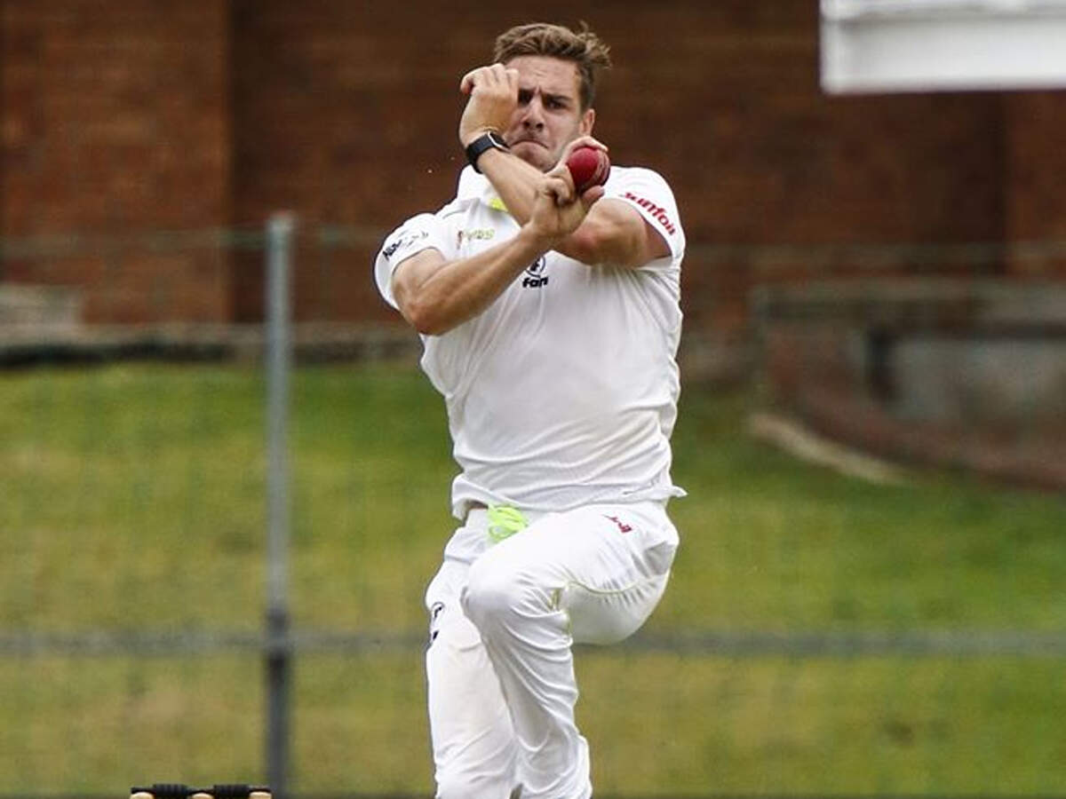 Ipl 13 Delhi Capitals Replace Chris Woakes With Anrich Nortje Cricket News Times Of India