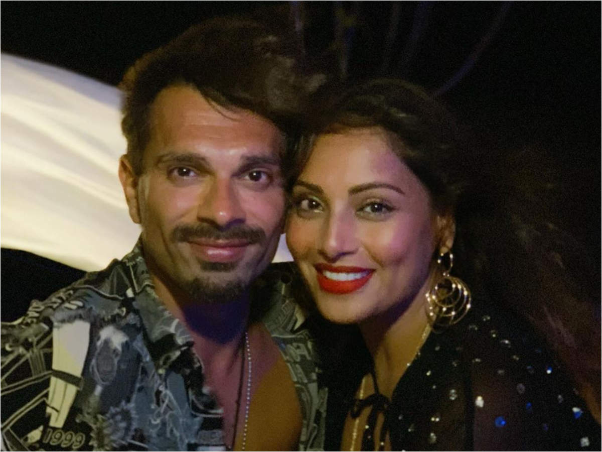 Kasautii Zindagii Kay fame Karan Singh Grover and wife Bipasha Basu open up  on having a baby, say &#39;We have left it all upon God&#39; - Times of India