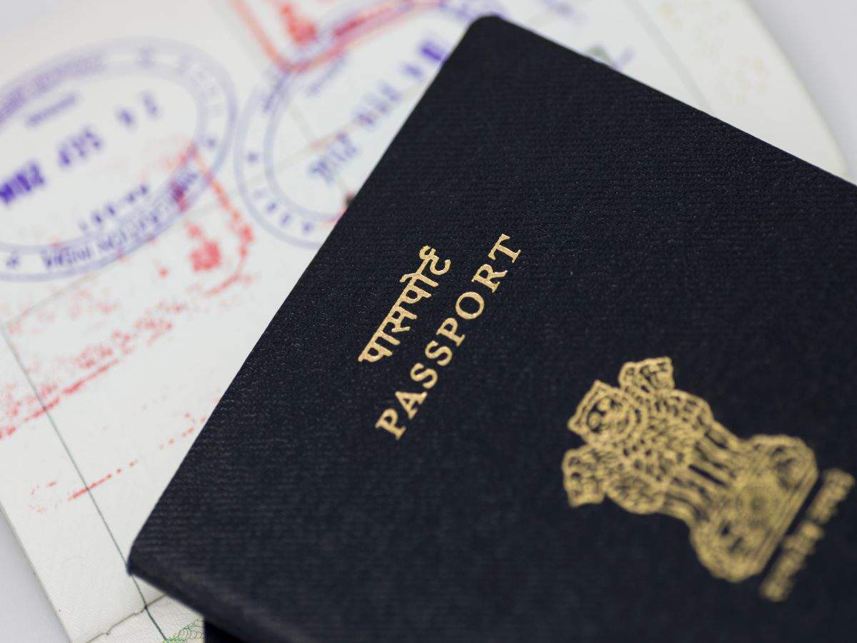 Indians to get e-passports from next year