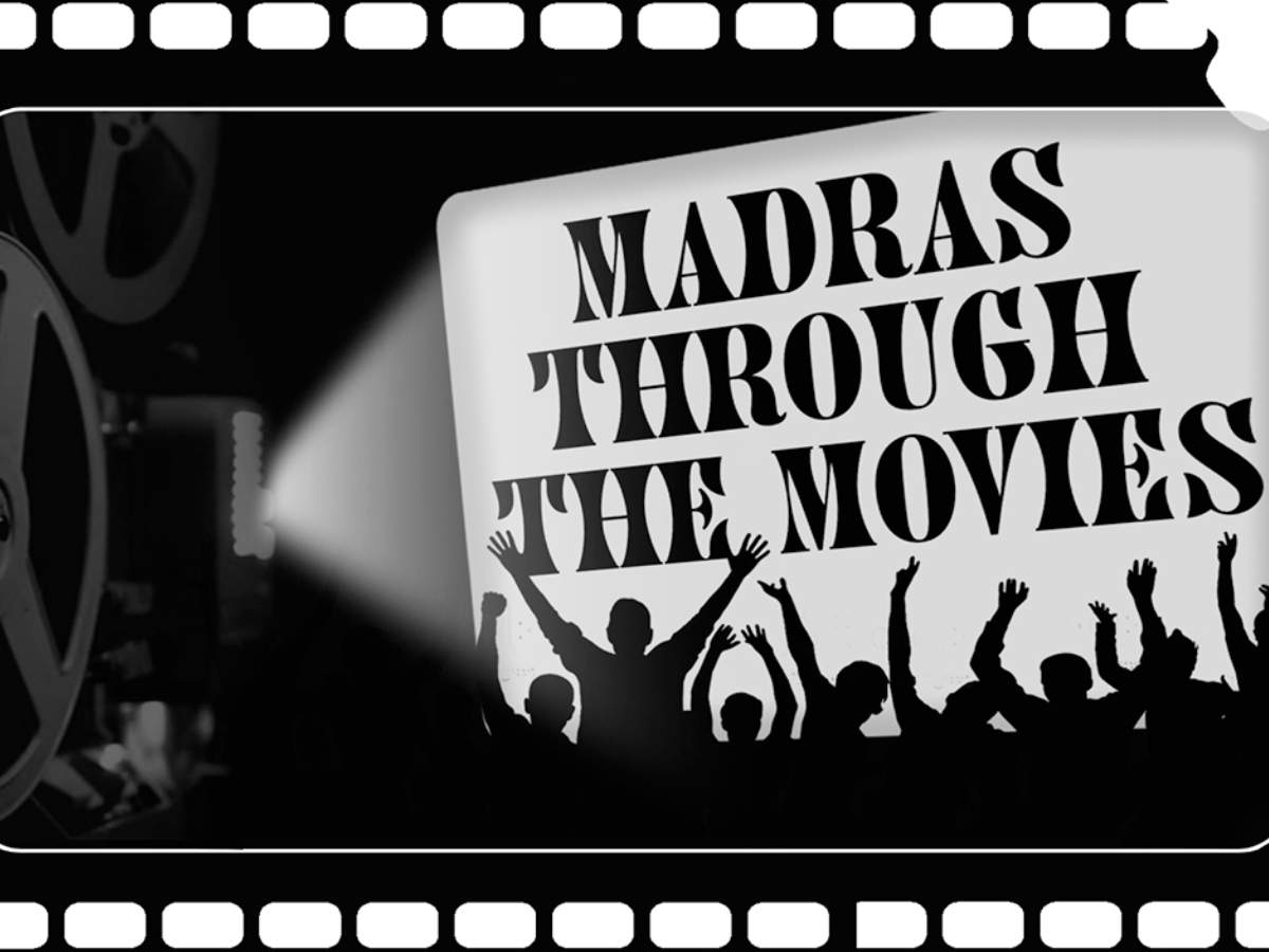 Madrasweek The Iconic Structures That Helped Establish Madras In Namma Tamil Movies Tamil Movie News Times Of India