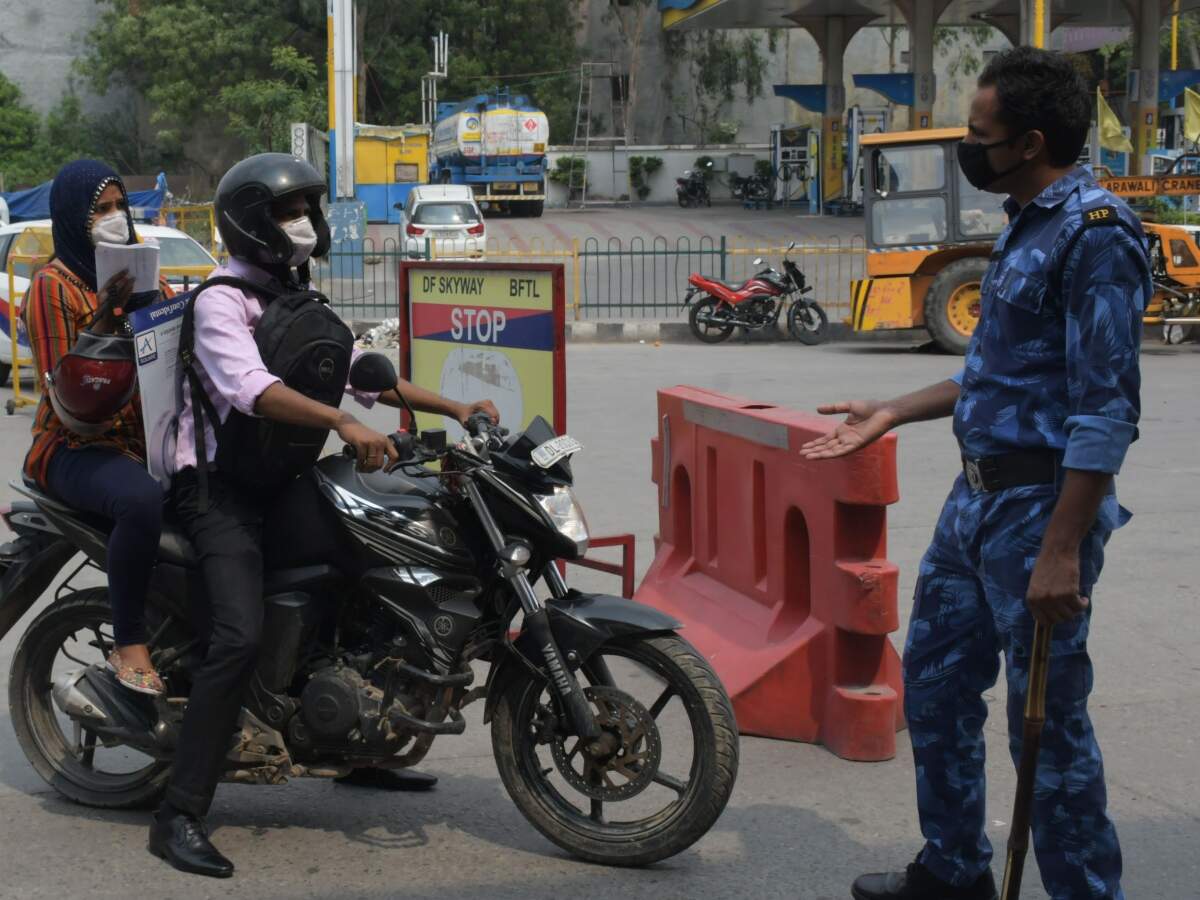 Coronavirus live updates: India's recovery rate now at 73.8%