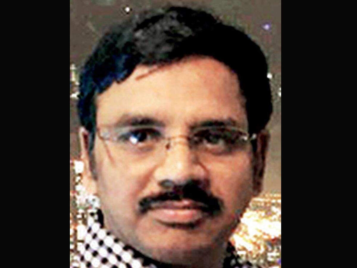 H1B visa woes: Deceased man's family to be deported from US - Times of India