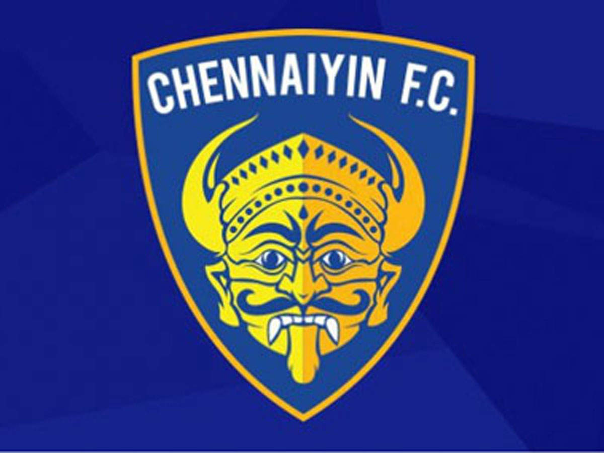 chennaiyin fc 2020 21 jersey