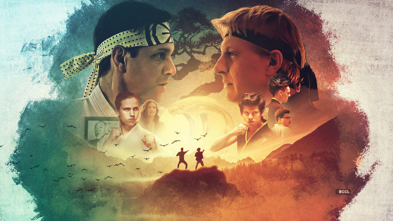 Cobra Kai (@CobraKaiSeries) / X