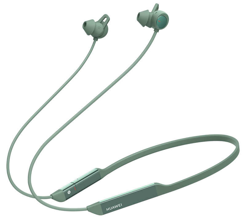 Huawei Freelace Pro: Huawei Freelace Pro wireless earphones launched -  Times of India