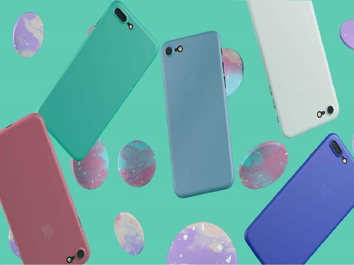 Mobile Covers For Samsung Galaxy M21 M30s That Are Stylish And Durable Most Searched Products Times Of India