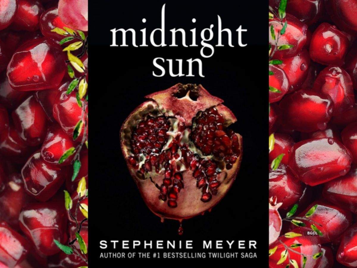 Midnight Sun Book by Stephenie Meyer - Books