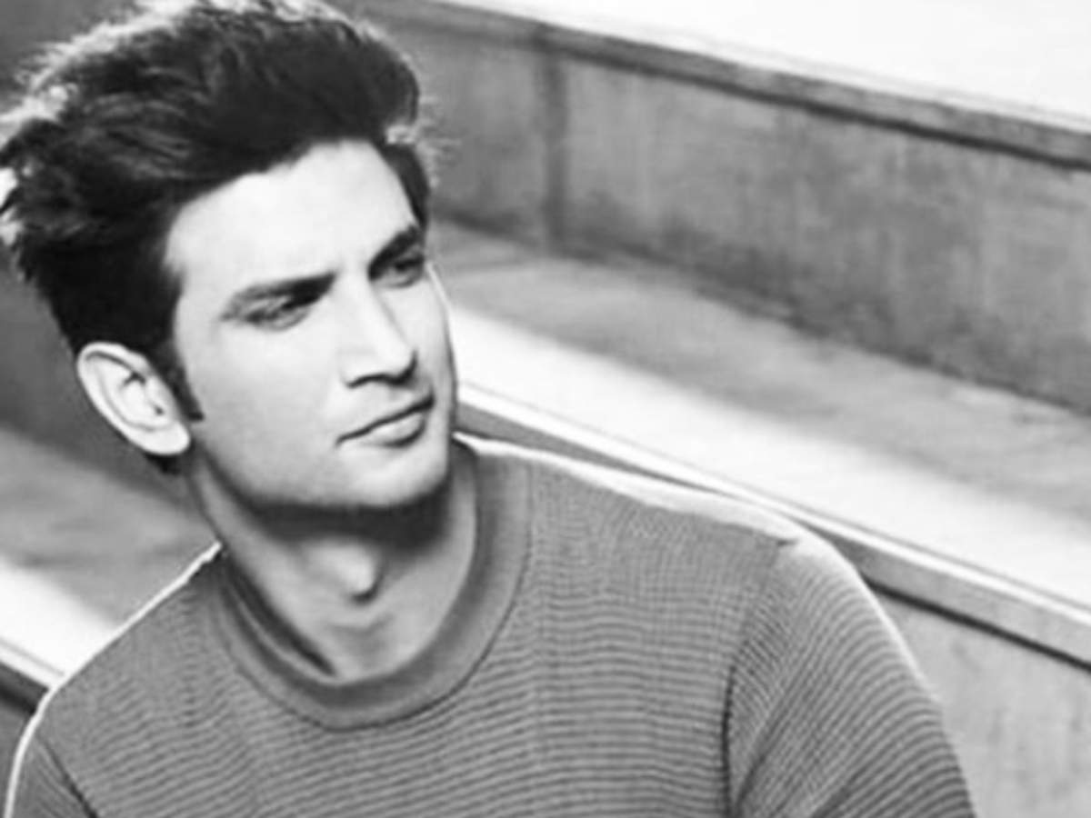 Sushant Singh Rajput Death Case Latest News Update: I am ready to share  everything I know with CBI: Witness to Sushant Singh Rajput's body in  mortuary | - Times of India