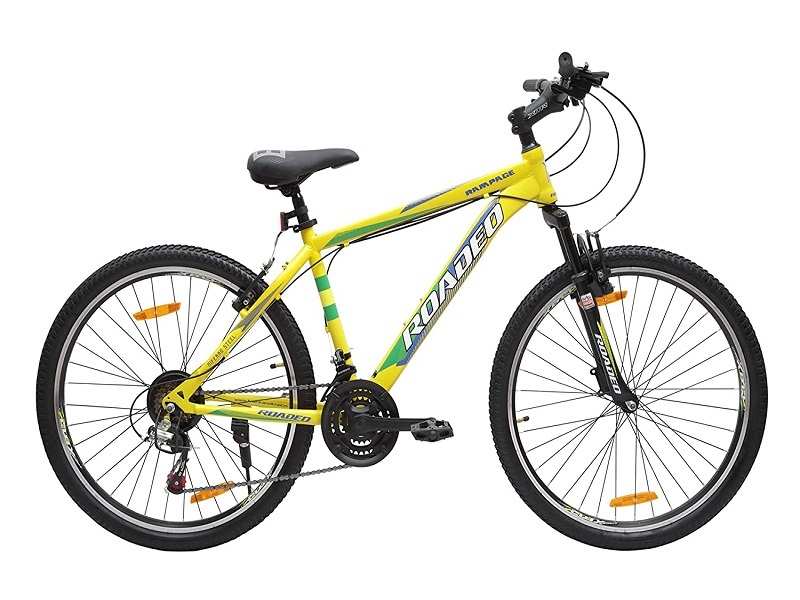 hercules 26 inch bicycle