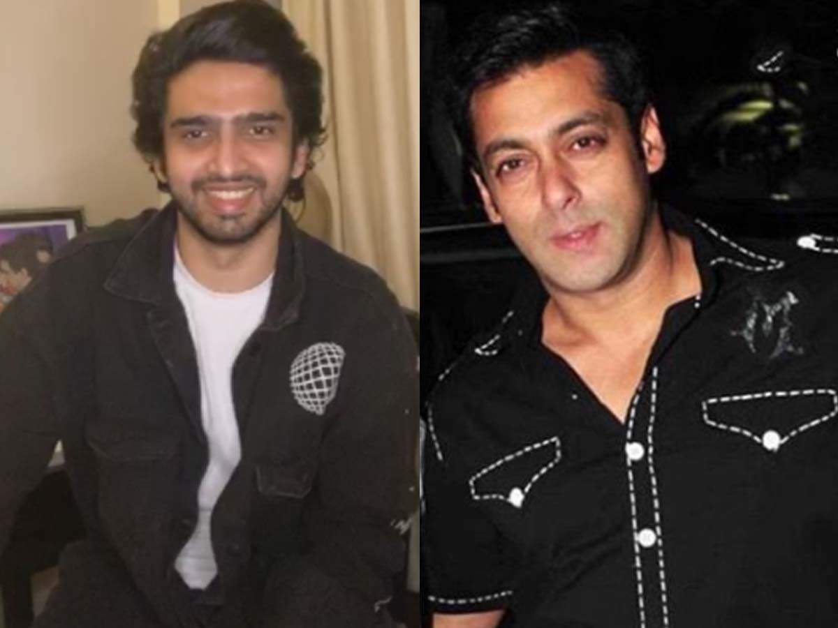 Salman Khan Twitter Salman Khan Twitter