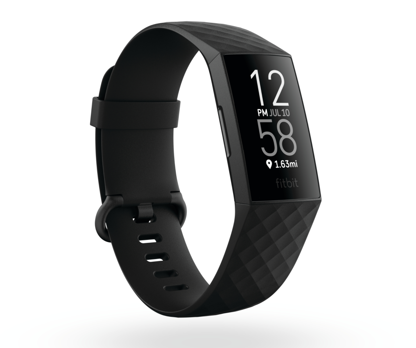 fitbit versa voice assistant