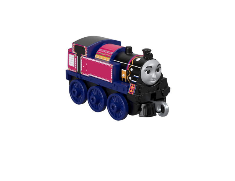plastic train set for toddlers