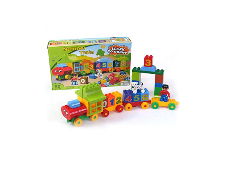 toy train videos for toddlers