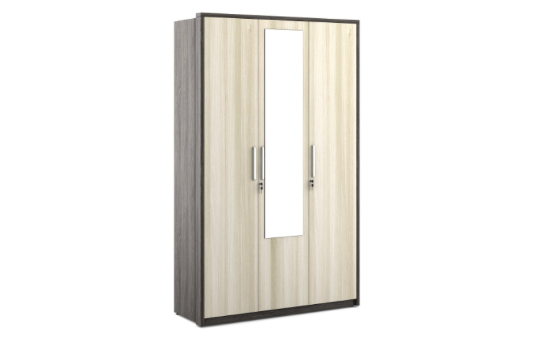 Sleek And Smart Wardrobe Designs For Small Bedrooms Most Searched Products Times Of India