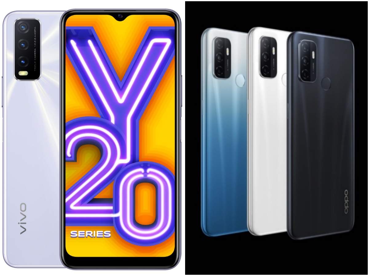 vivo y73 phone price