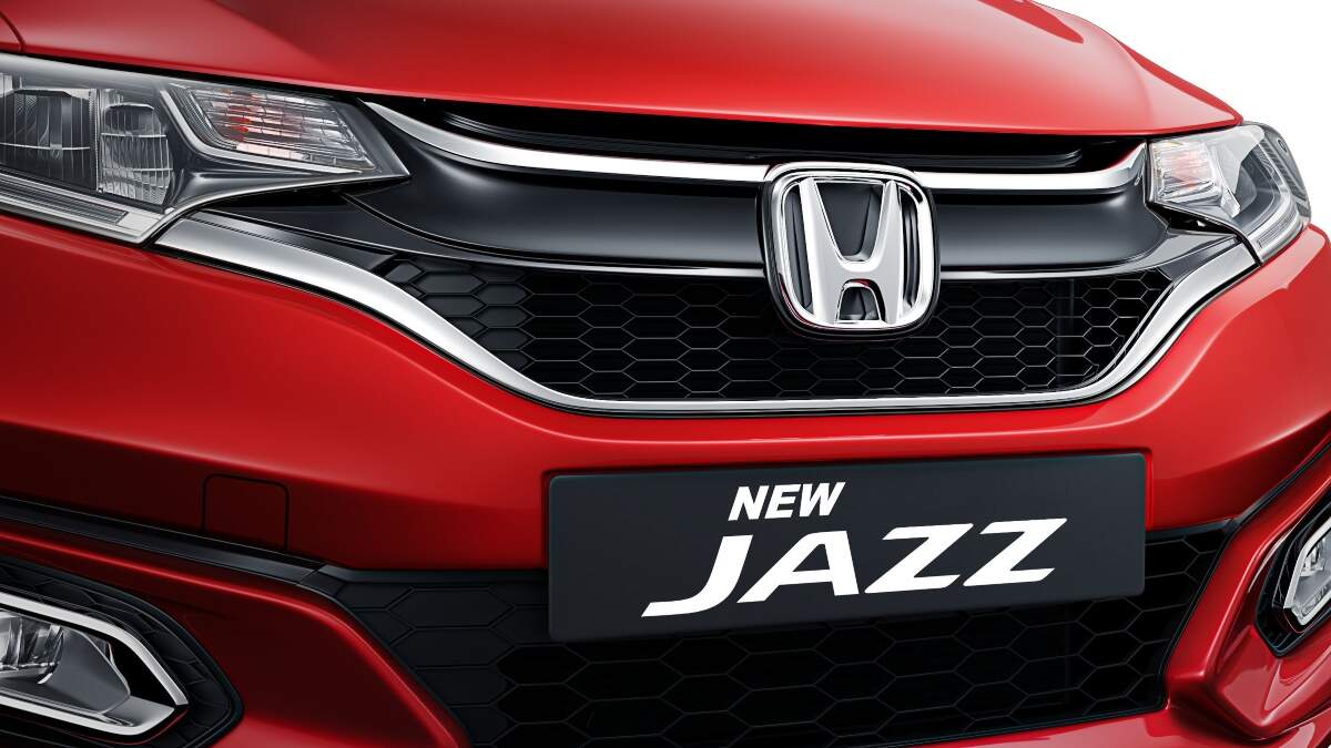 Honda Jazz: 2020 Honda Jazz: Whatu0027s new and whatu0027s dropped in BS6 