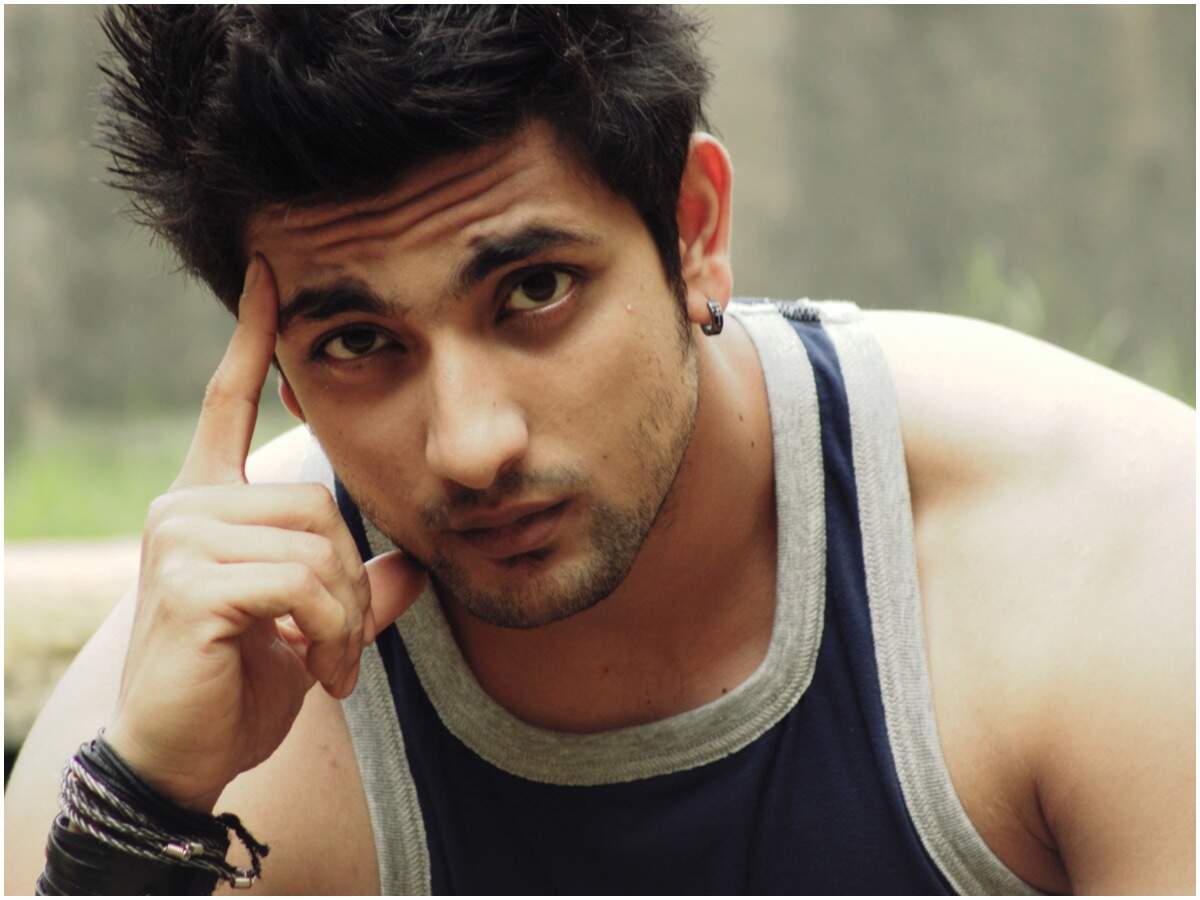 Fahmaan Khan of &#39;Mere Dad Ki Dulhan&#39; in Ved Raj&#39;s next show - Times of India