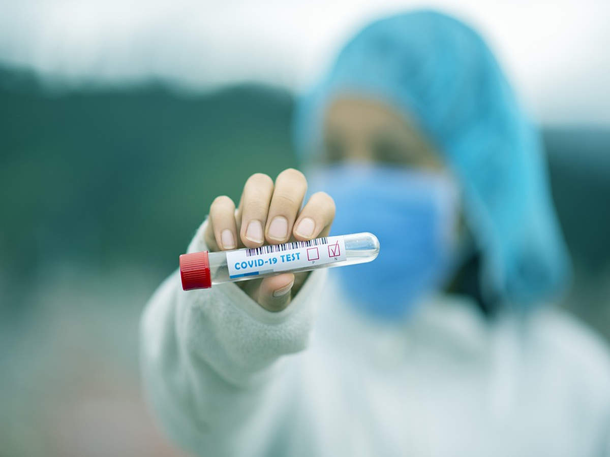 delhi coronavirus update: third sero survey in delhi to begin on september 1 | delhi news - times of india