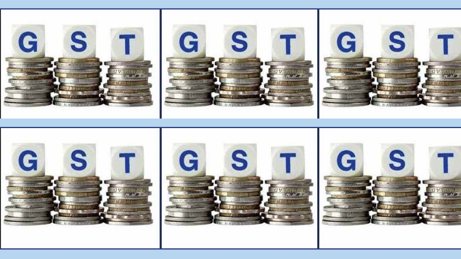 Rs 3 Lakh Crore Shortfall In Gst Panel Mulls Borrowings To Compensate States Business Times Of India Videos