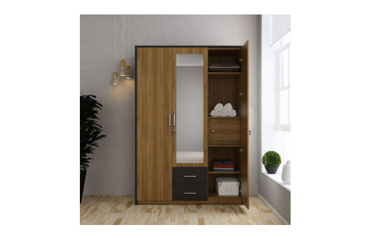 Modern Wardrobe For Bedroom Modern Wardrobe Designs That Will Elevate Your Bedroom Decor Most Searched Products Times Of India