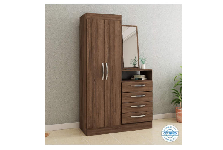 Modern Wardrobe For Bedroom Modern Wardrobe Designs That Will Elevate Your Bedroom Decor Most Searched Products Times Of India