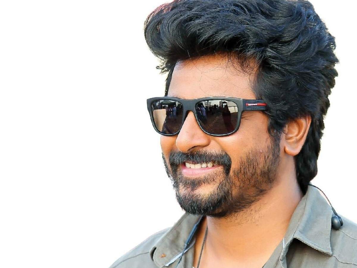 Sivakarthikeyan is all set to team up with THIS director for his ...
