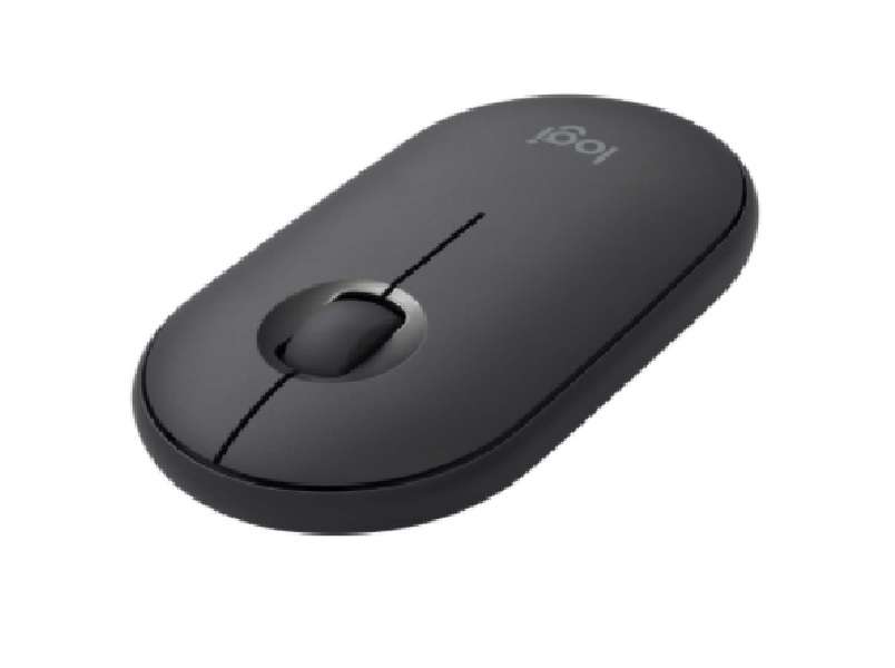 How to connect a mouse to a laptop without usb Bluetooth Mouse Compact Bluetooth Wireless Mouse That Works Without Dongle Most Searched Products Times Of India