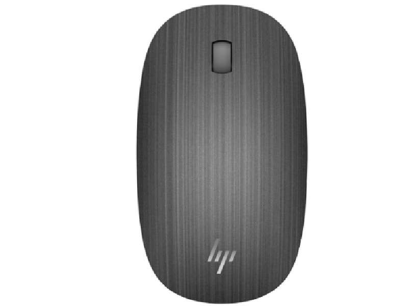 How to connect hp wireless mouse to laptop without receiver Bluetooth Mouse Compact Bluetooth Wireless Mouse That Works Without Dongle Most Searched Products Times Of India