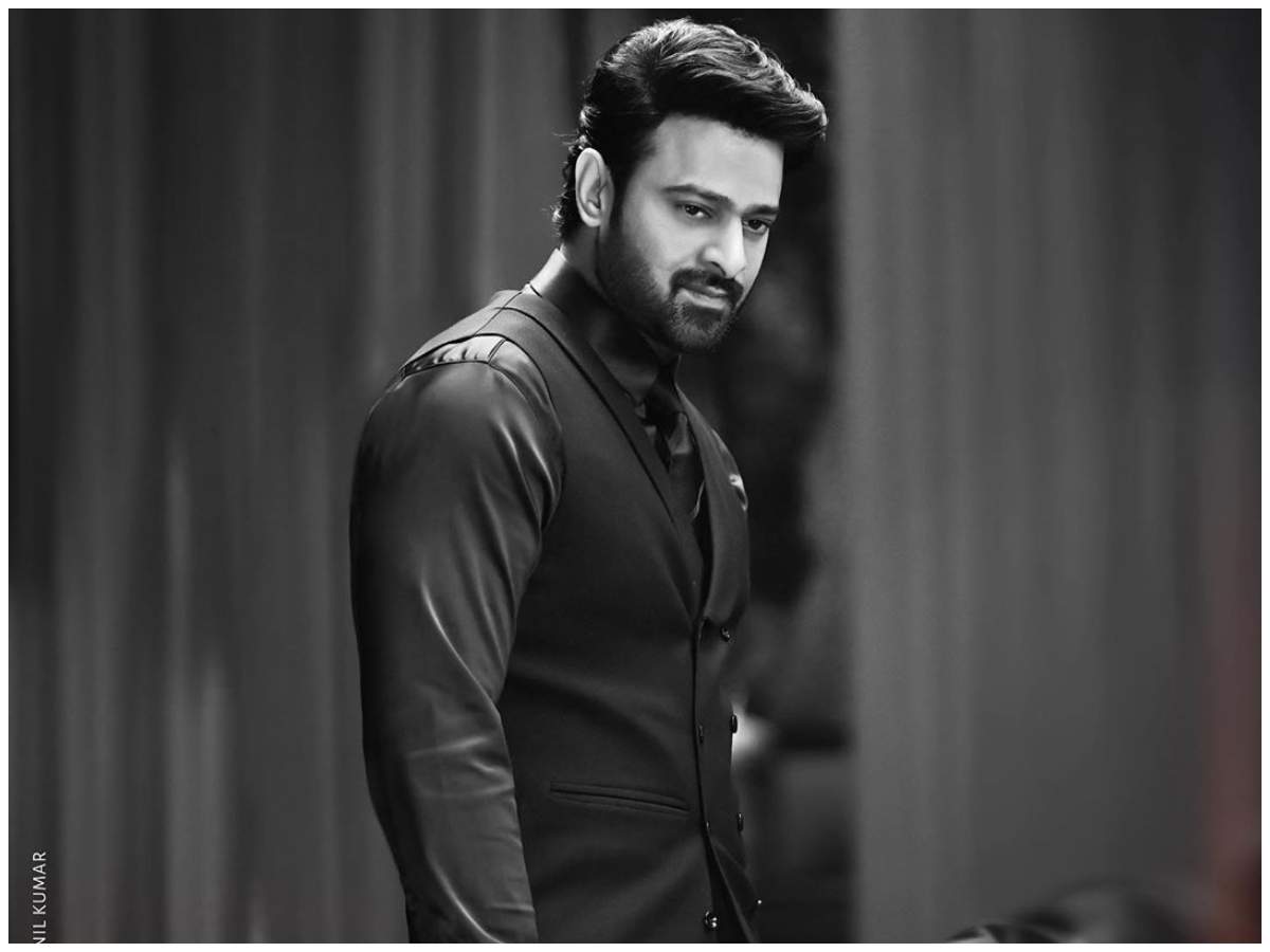 Collection of Over 999+ Awe-Inspiring 4K Saaho Prabhas Images