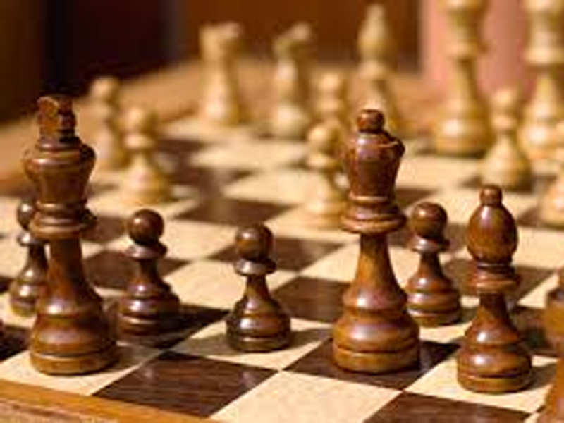 Chess online multiplayer