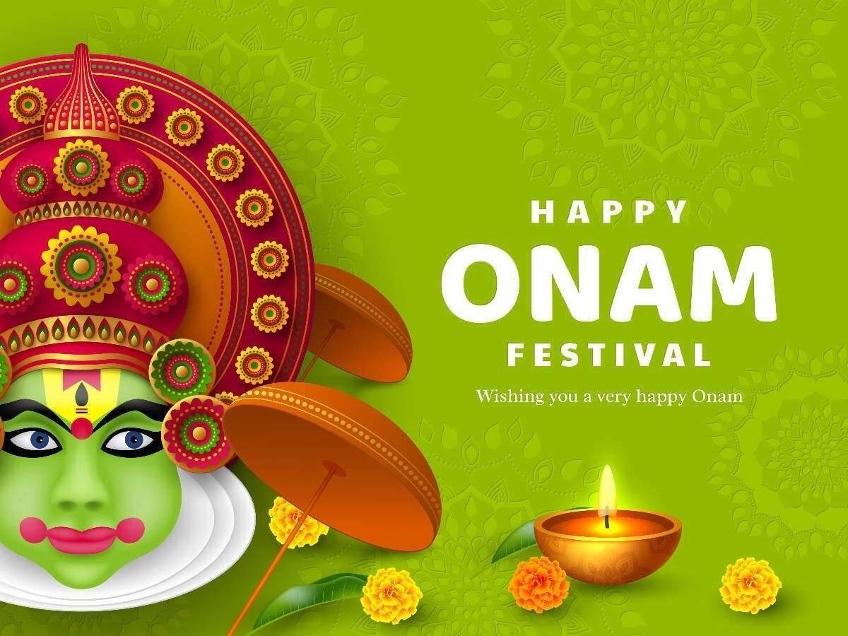 Onam Wishes & Messages | Happy Onam 2020: Images, Quotes, Wishes ...
