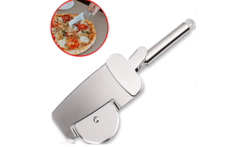 Pizza Cutters For Serving Perfectly Sliced Pizzas At Home Most Searched Products Times Of India