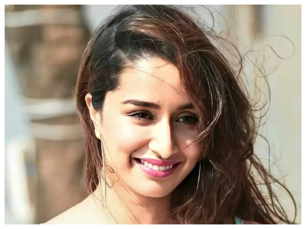 SHRADDHA KAPOOR