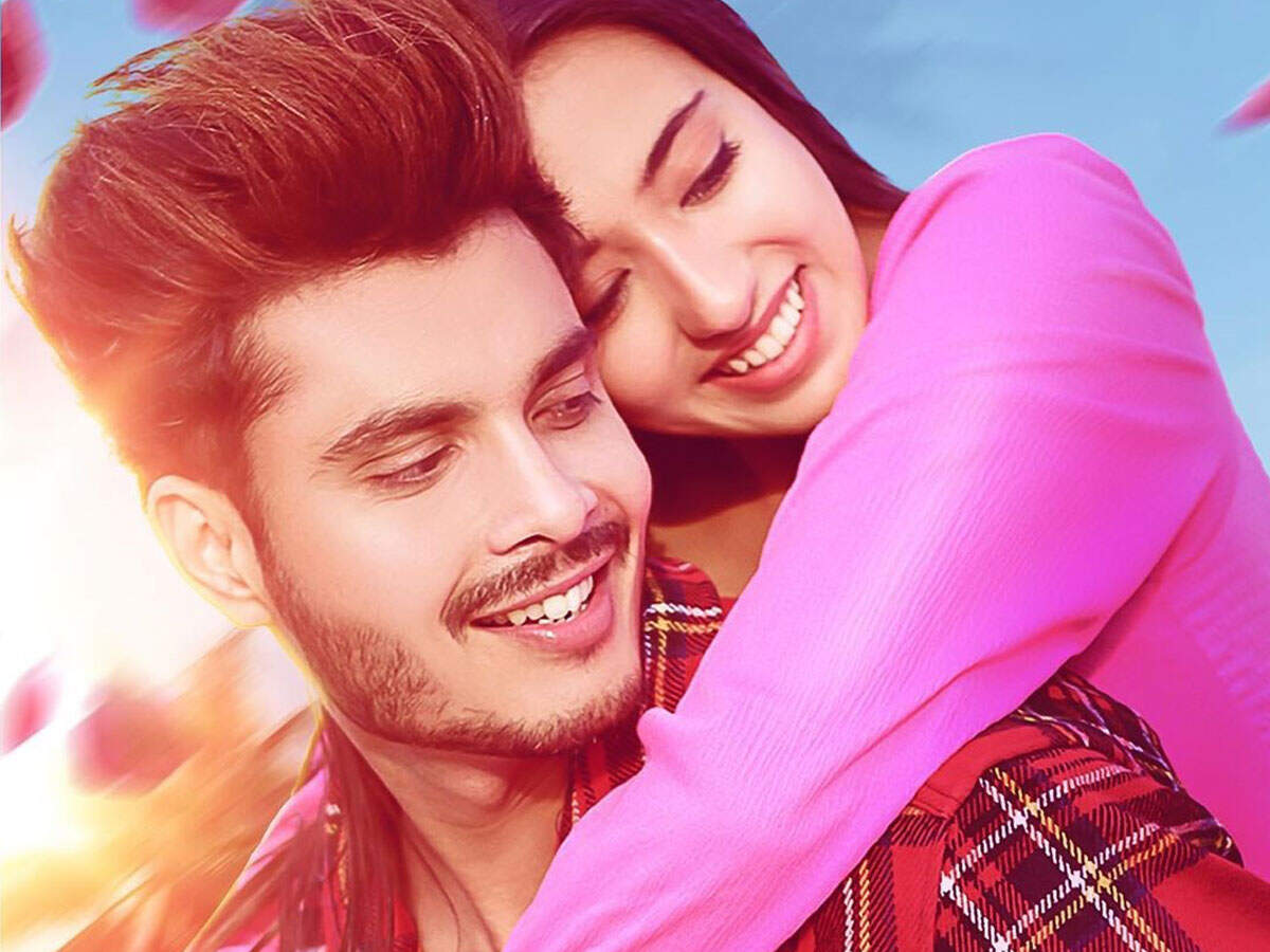 Hauli Hauli: Gurnazar Chattha's latest single offers a cute love tale |  Punjabi Movie News - Times of India
