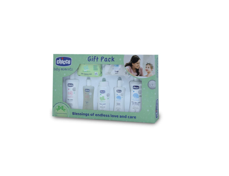 mamaearth gift pack