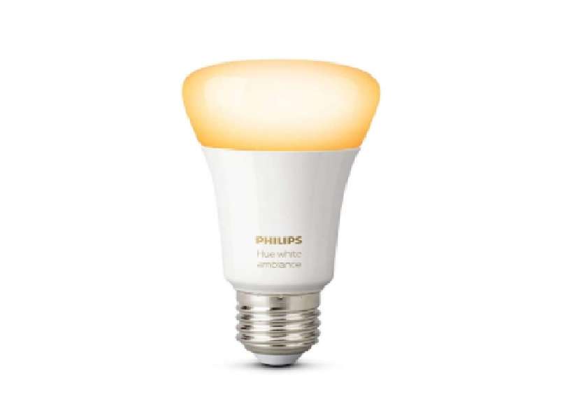 philips wifi bulb e27