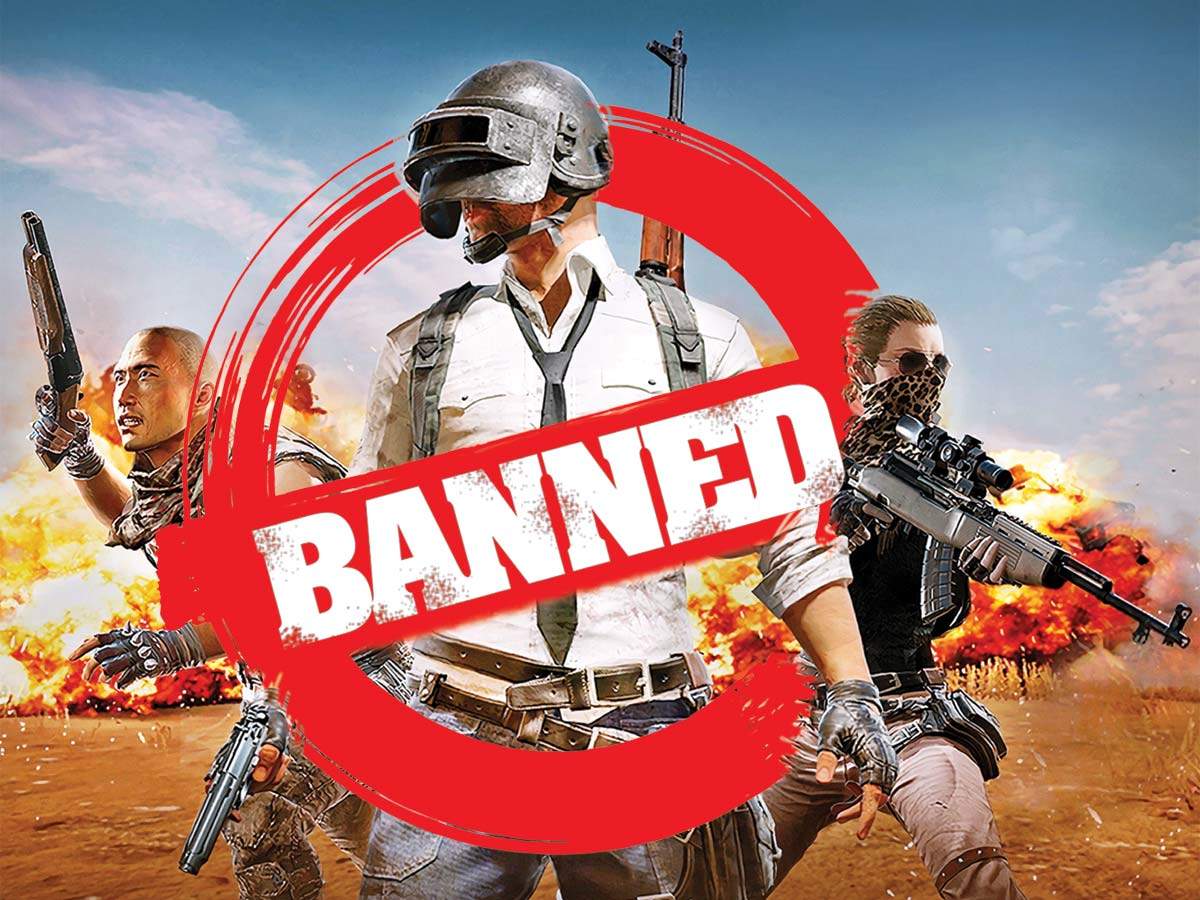 Professional players after PUBG ban in India: Loss of livelihood but will  move on to other games - Times of India