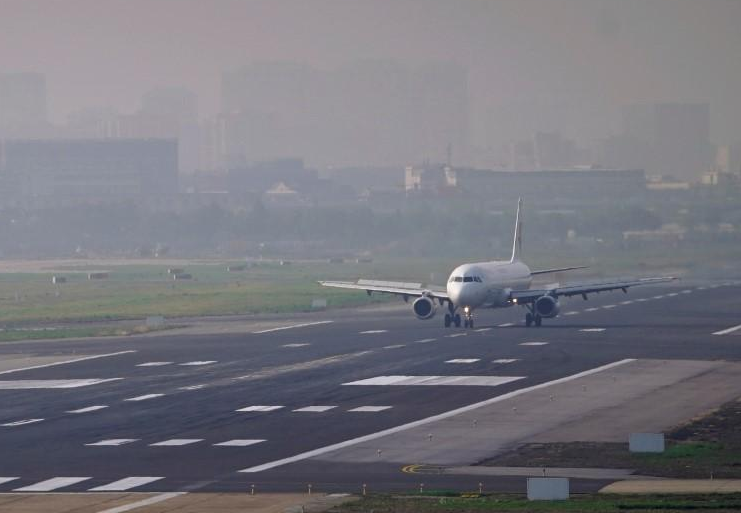 International arriving pax? Take an RT-PCR test at airport, board a domestic flight