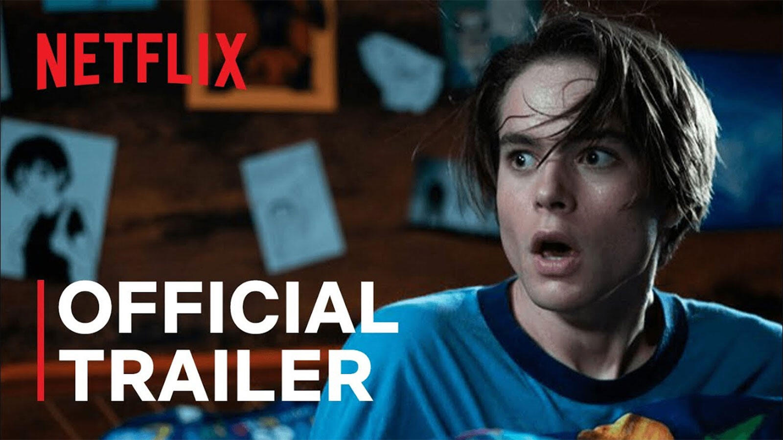 The Babysitter Killer Queen Trailer Judah Lewis And Jenna Ortega Starrer The Babysitter Killer Queen Official Trailer Entertainment Times Of India Videos