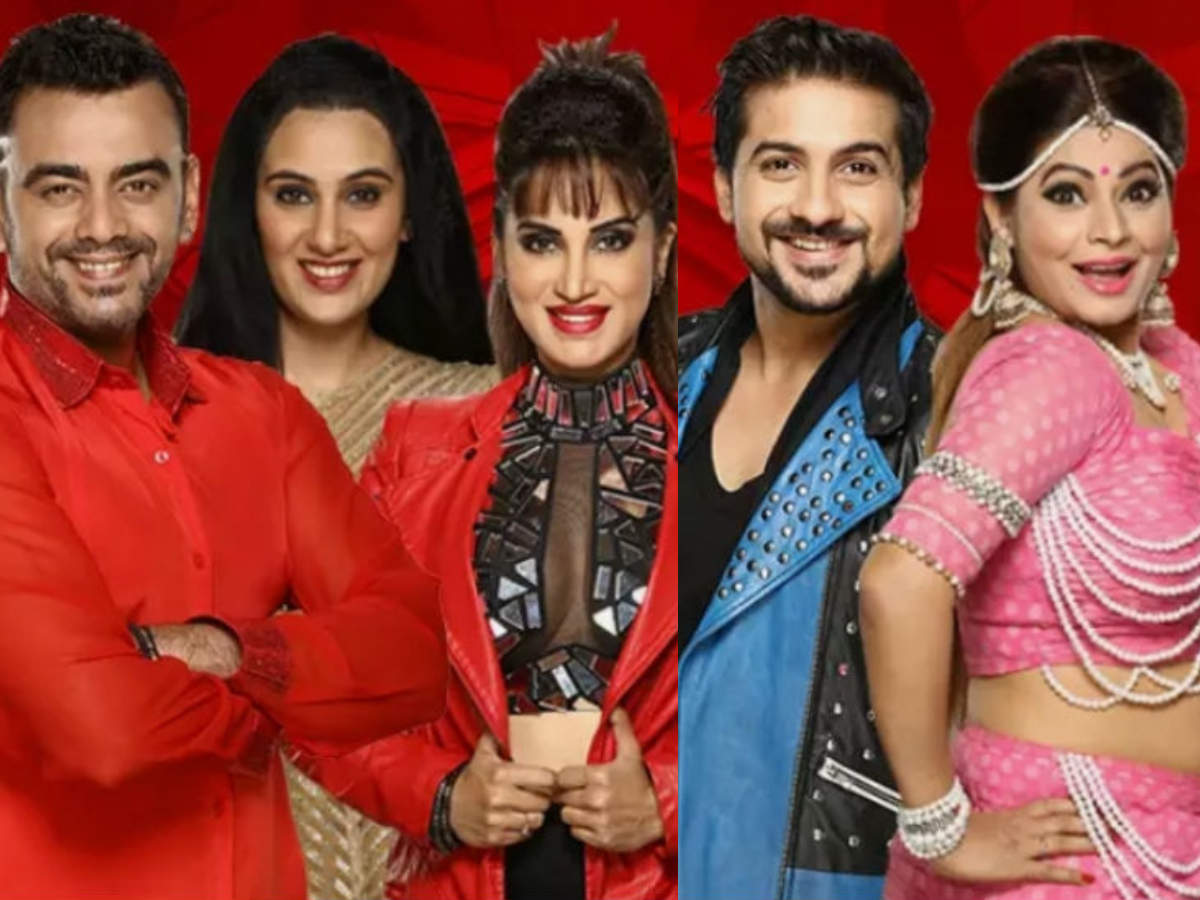 bigg boss hindi season 1 full episodes