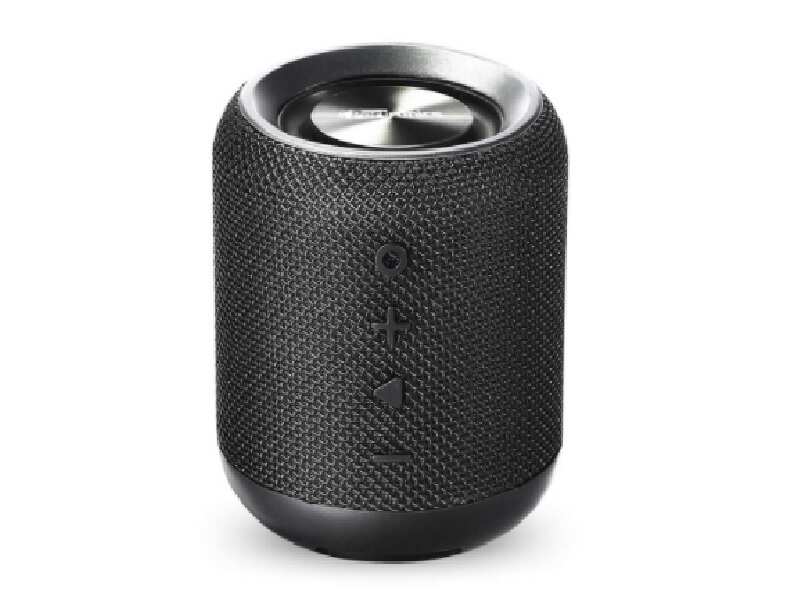 portronics wireless speaker