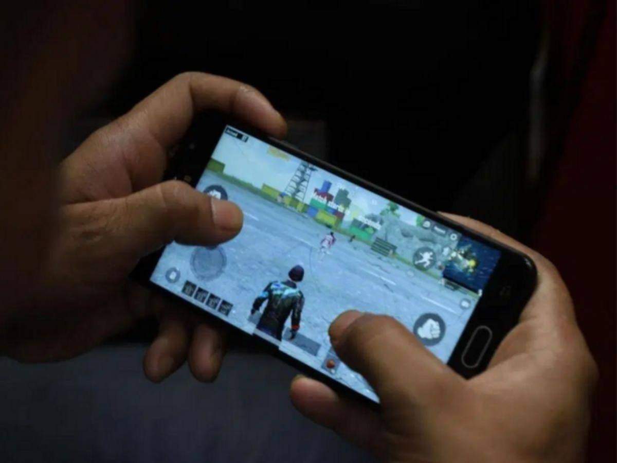 Pubg Ban In India How The Ban May Impact The Mental Health Of Gaming Addicts Times Of India
