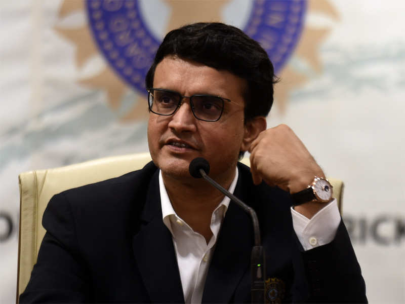 IPL schedule to be released on Friday: Sourav Ganguly