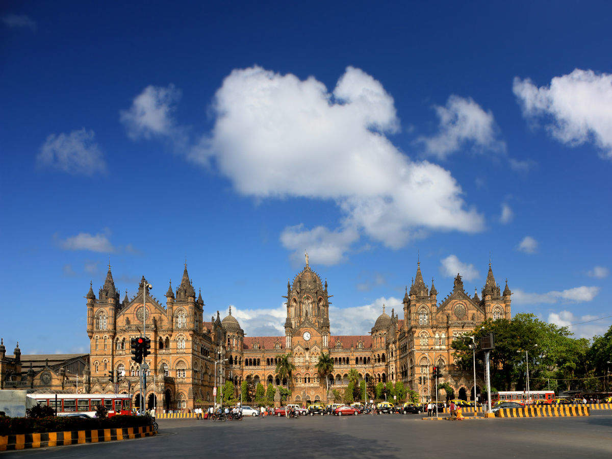 Mumbai's CST to get a 1600-crore facelift without disturbing its iconic 1930s look