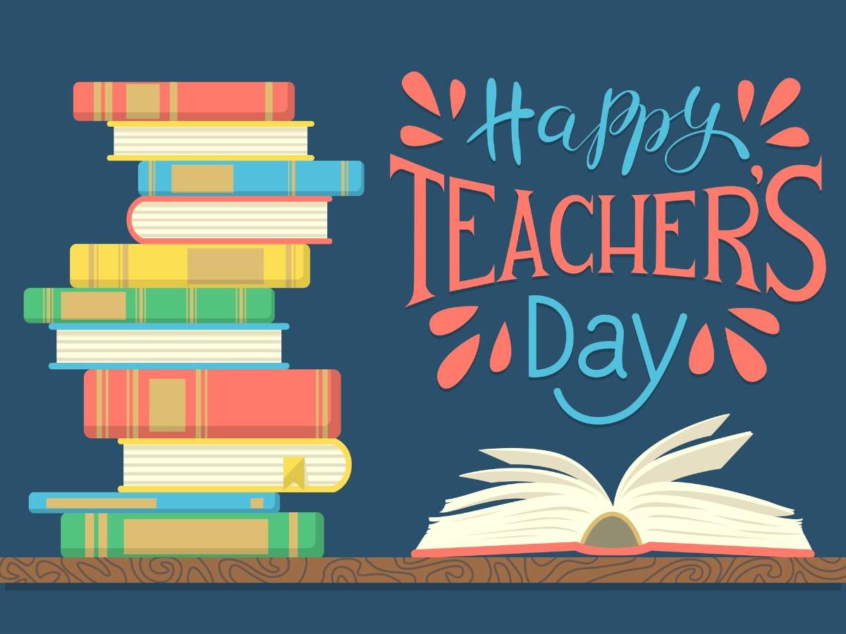 Happy Teachers' Day 2022: Wishes, Messages, Quotes, Images, Photos ...