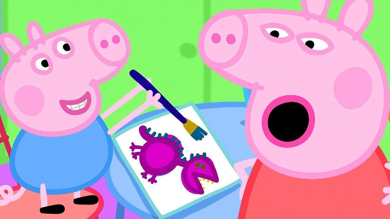 Popular Kids Songs and Hindi Nursery Story 'Peppa Pig - Teachers' Day  Special' for Kids - Check out Children's Nursery Rhymes, Baby Songs, Fairy  Tales In Hindi | Entertainment - Times of India Videos