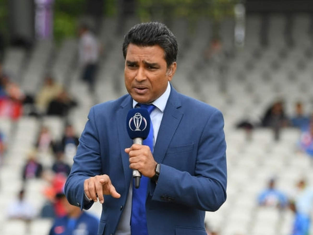 Reinstate Sanjay Manjrekar in commentary panel: MCA group urges BCCI |  Cricket News - Times of India