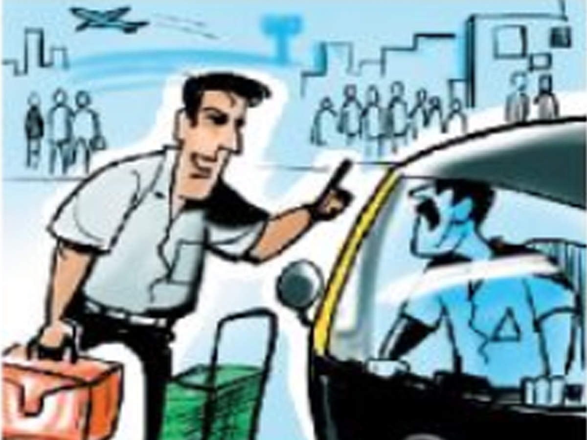 Ahmedabad: Man robbed by autorickshaw gang | Ahmedabad News - Times of India