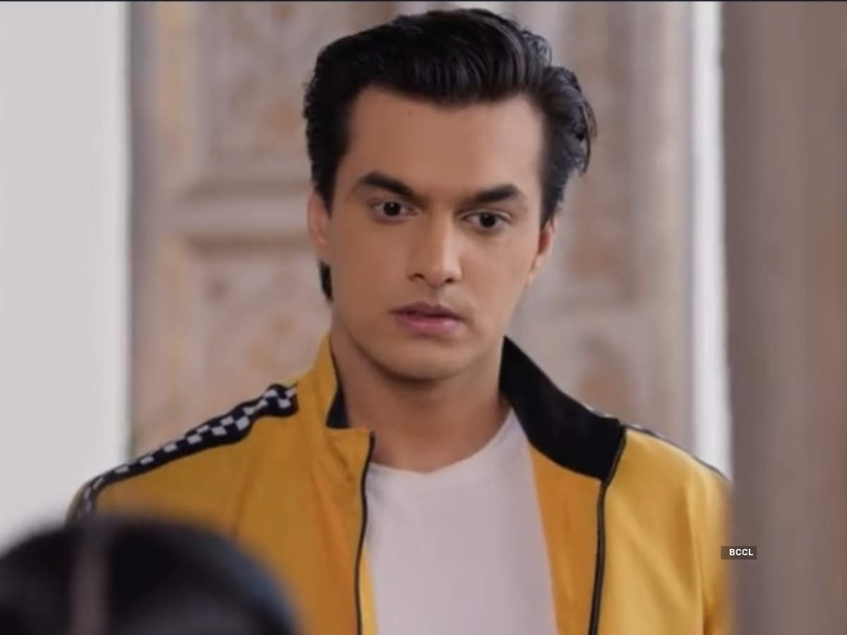 Yeh Rishta Kya Kehlata Hai update, September 5: Kartik realises his  mistake; seeks forgiveness from Naira - Times of India